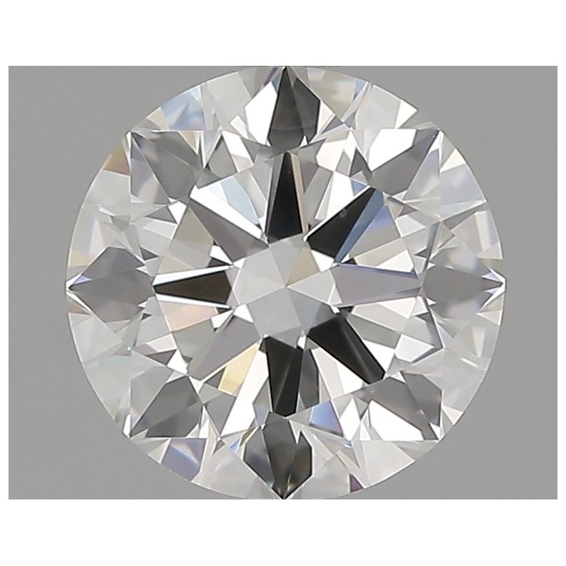Diament szlif okrągły, 1.5ct, VS1, G, HRD 250000234689