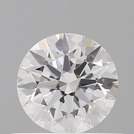 Diament szlif okrągły, 0.42ct, VS2, D, GIA 6525612346