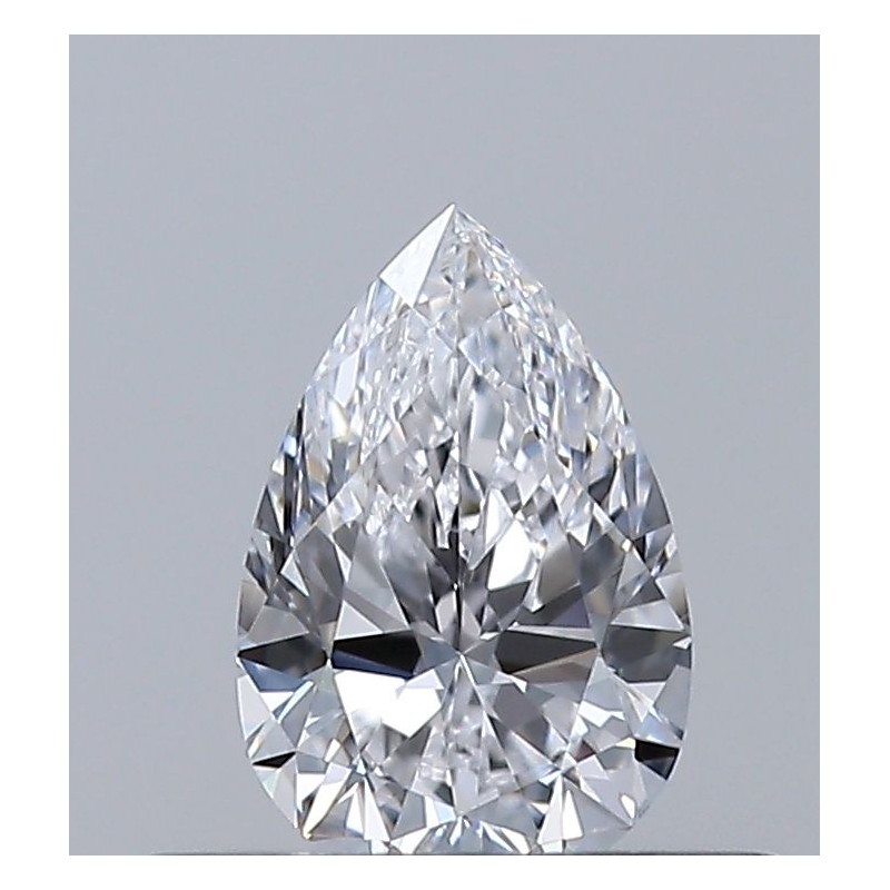 Diament szlif gruszkowy, 0.31ct, VVS1, D, GIA 1539117322