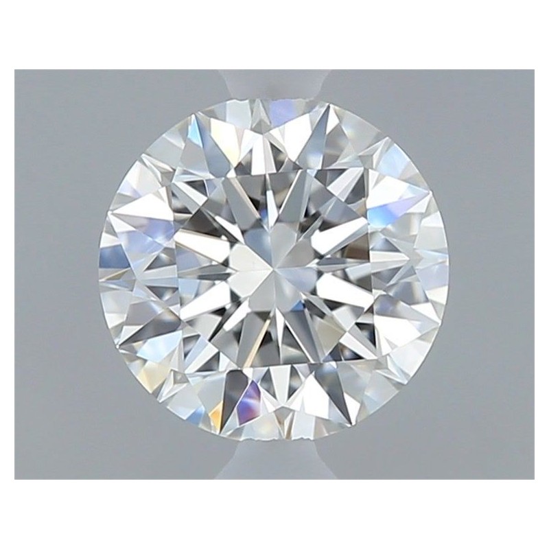Diament szlif okrągły, 0.51ct, VS2, G, GIA 1533553794