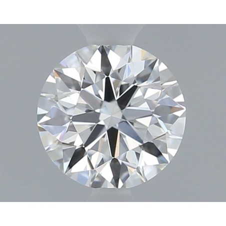 Diament szlif okrągły, 0.35ct, VVS2, F, GIA 6535621637