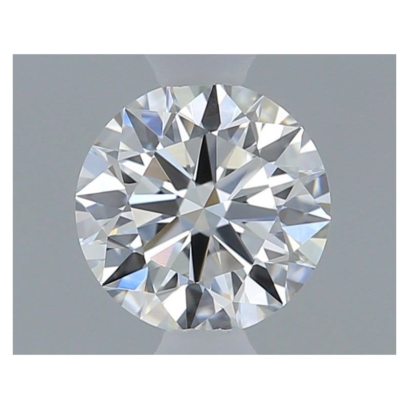 Diament szlif okrągły, 0.31ct, VVS2, G, GIA 1539039992