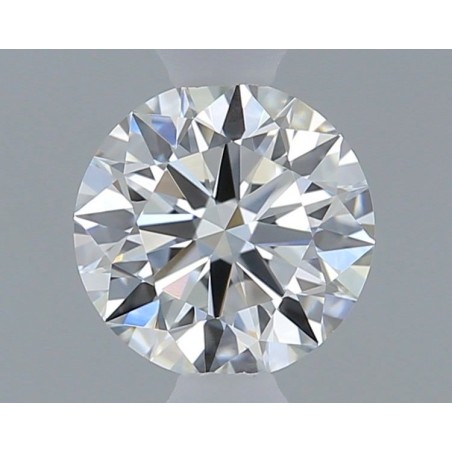 Diament szlif okrągły, 0.31ct, VVS2, G, GIA 1539039992