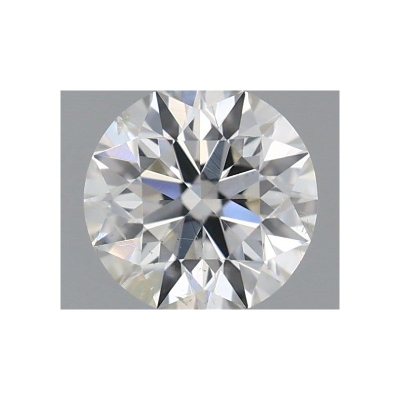 Diament szlif okrągły, 0.3ct, SI2, G, IGI 731561288