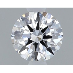 Diament szlif okrągły, 0.31ct, VS1, D, GIA 2537024298