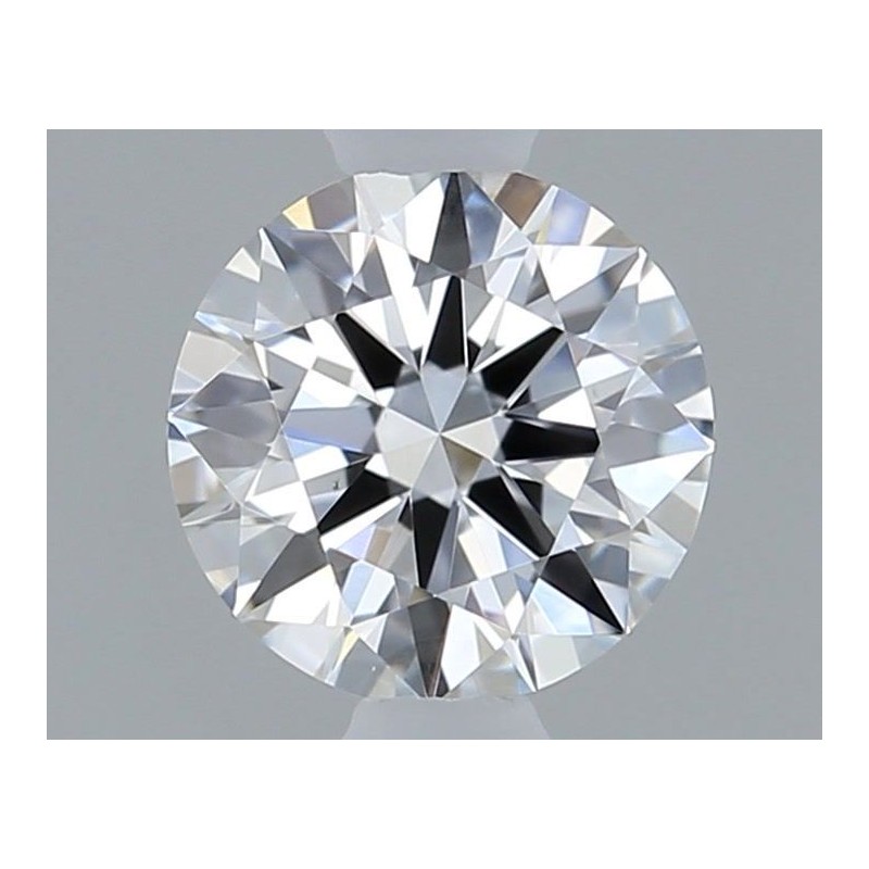 Diament szlif okrągły, 0.31ct, VS1, D, GIA 2537024298