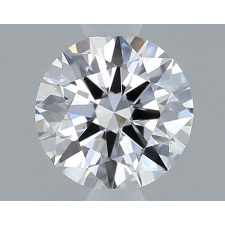 Diament szlif okrągły, 0.31ct, VS1, D, GIA 2537024298