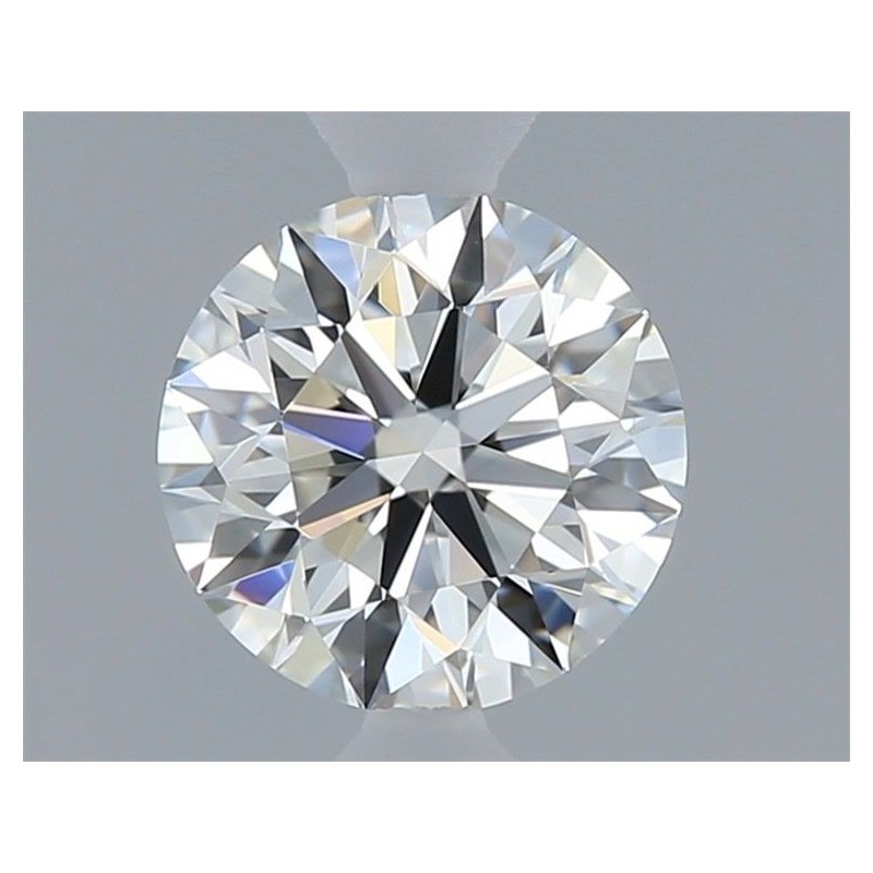 Diament szlif okrągły, 0.52ct, VVS1, G, GIA 1535078401
