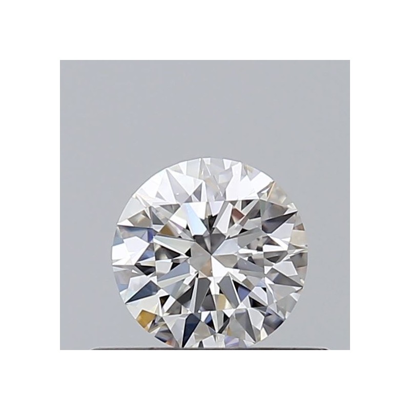 Diament szlif okrągły, 0.4ct, VVS2, E, GIA 2534059244