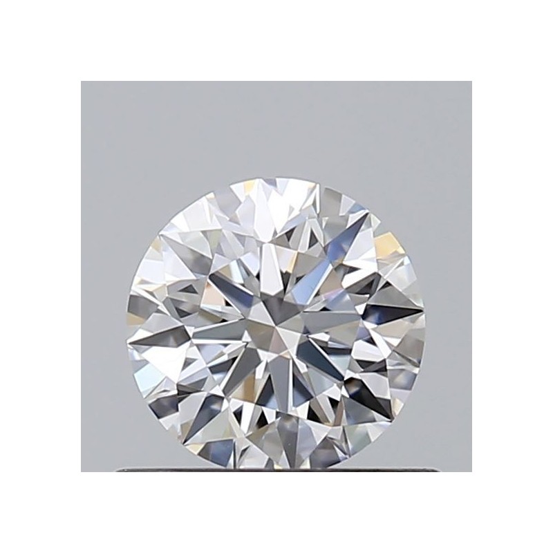 Diament szlif okrągły, 0.58ct, VVS1, E, GIA 2536061254