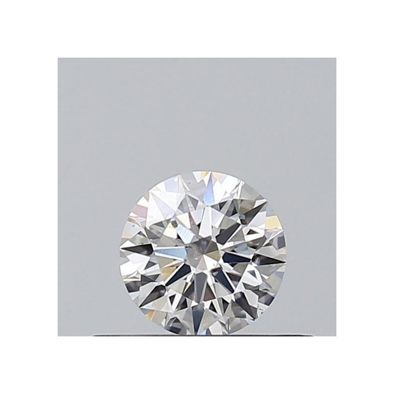 Diament szlif okrągły, 0.31ct, SI2, G, GIA 6532294953