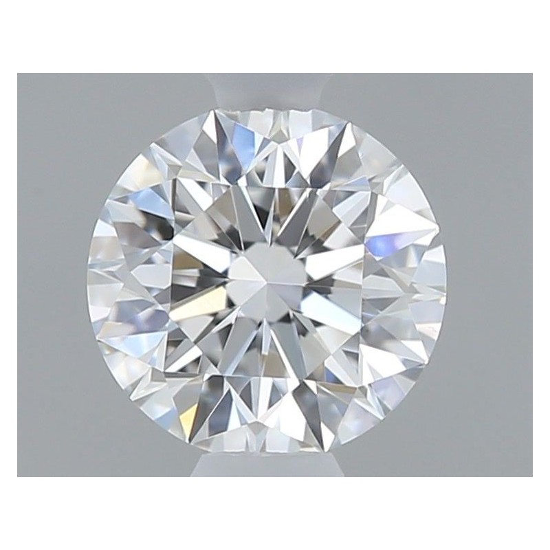 Diament szlif okrągły, 0.37ct, VS1, D, GIA 3535561392