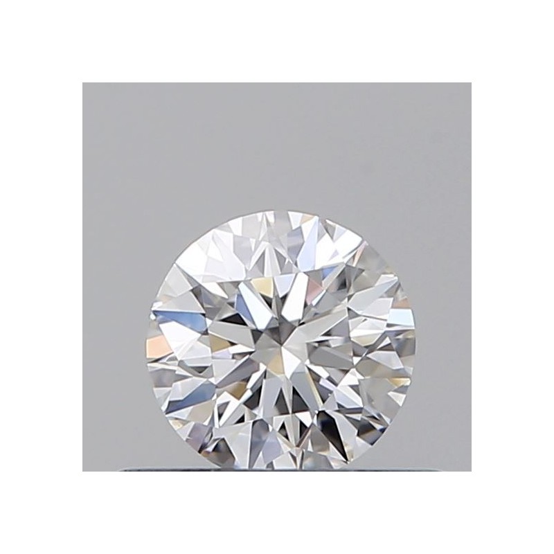 Diament szlif okrągły, 0.4ct, VVS1, D, GIA 1535080983