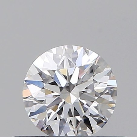 Diament szlif okrągły, 0.4ct, VVS1, D, GIA 1535080983