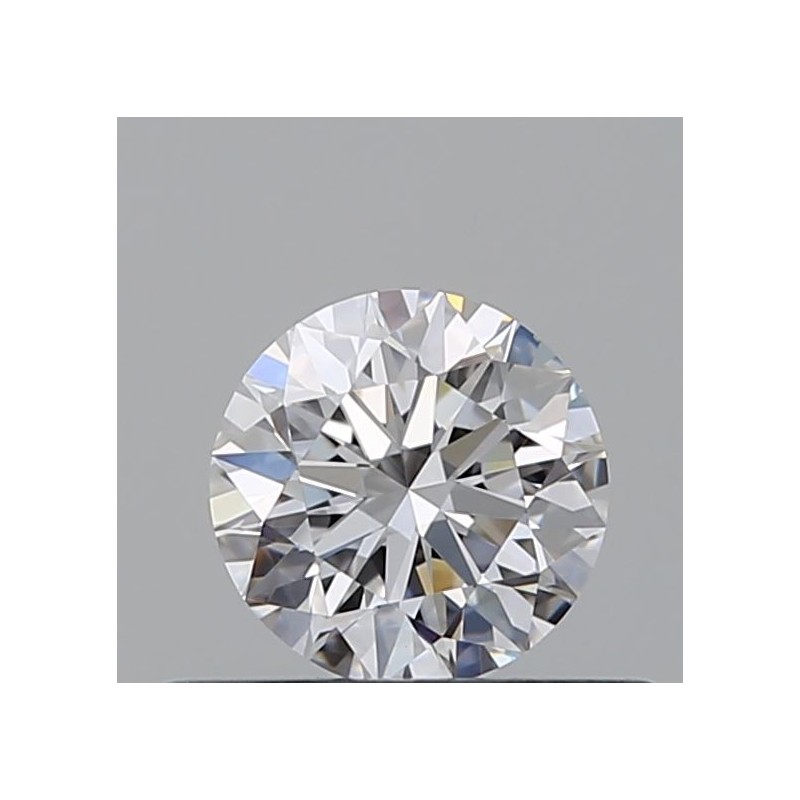 Diament szlif okrągły, 0.4ct, VS1, D, GIA 5536073742