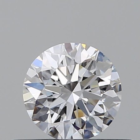 Diament szlif okrągły, 0.4ct, VS1, D, GIA 5536073742