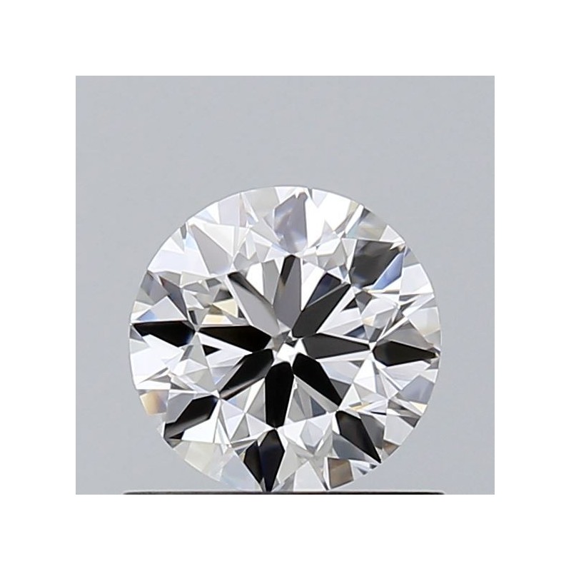 Diament szlif okrągły, 0.7ct, VVS1, E, GIA 7538042942