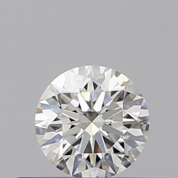 Diament szlif okrągły, 0.31ct, VVS1, I, GIA 7531359113