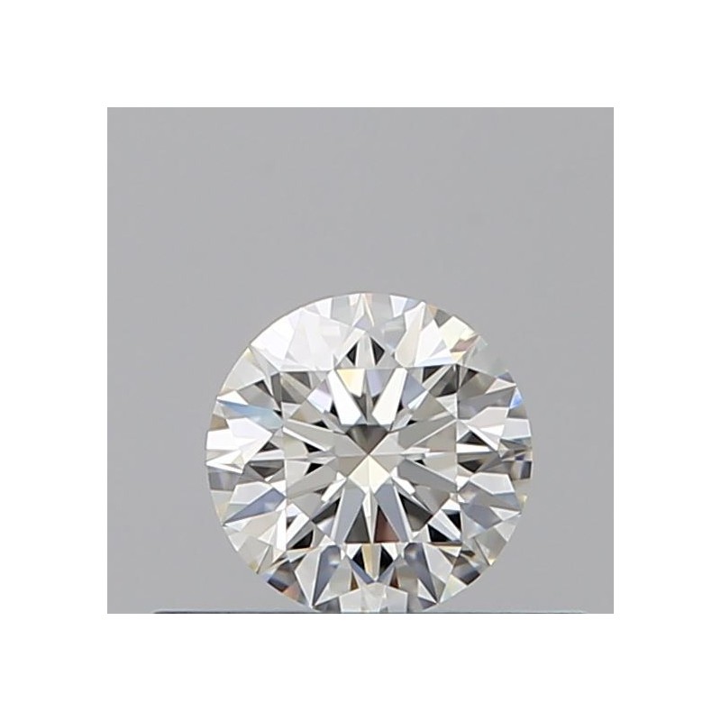 Diament szlif okrągły, 0.31ct, VVS1, I, GIA 7531359113
