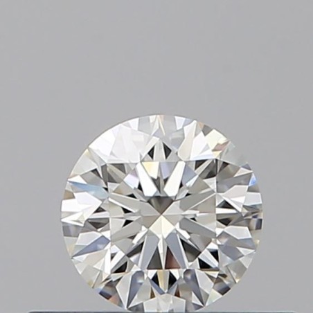 Diament szlif okrągły, 0.31ct, VVS1, I, GIA 7531359113