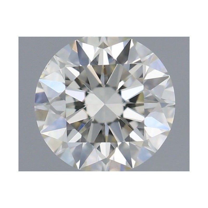 Diament szlif okrągły, 0.32ct, VS1, I, IGI 723506906