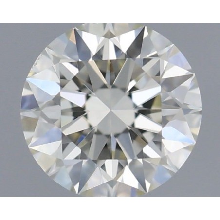 Diament szlif okrągły, 0.32ct, VS1, I, IGI 723506906
