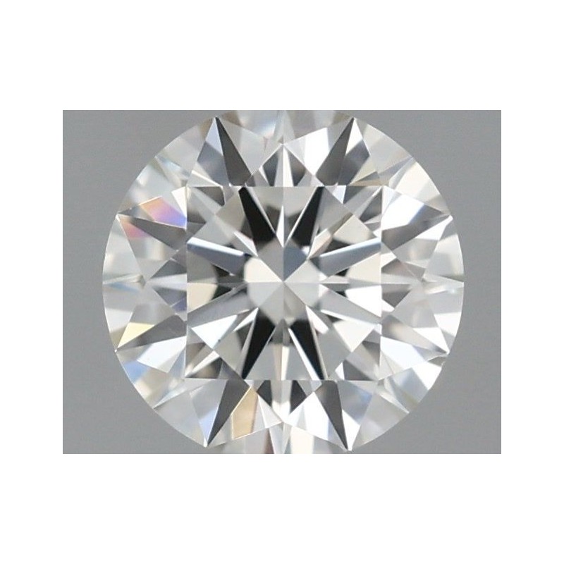 Diament szlif okrągły, 0.31ct, VS1, I, IGI 723506093