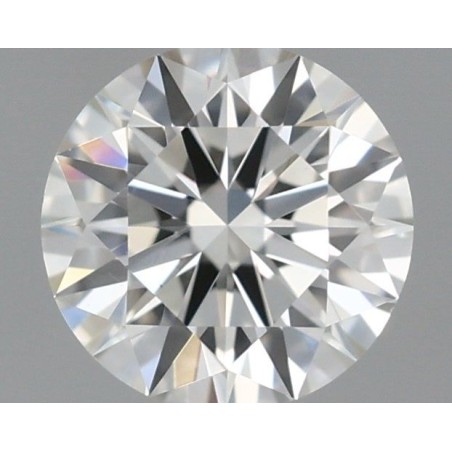 Diament szlif okrągły, 0.31ct, VS1, I, IGI 723506093