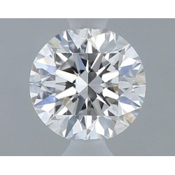 Diament szlif okrągły, 0.3ct, VS1, E, GIA 6535490934