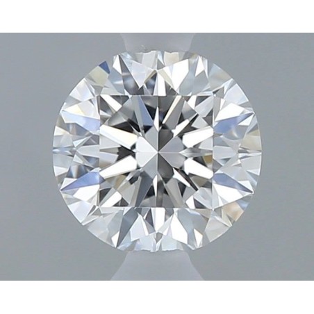 Diament szlif okrągły, 0.3ct, VS1, E, GIA 6535490934