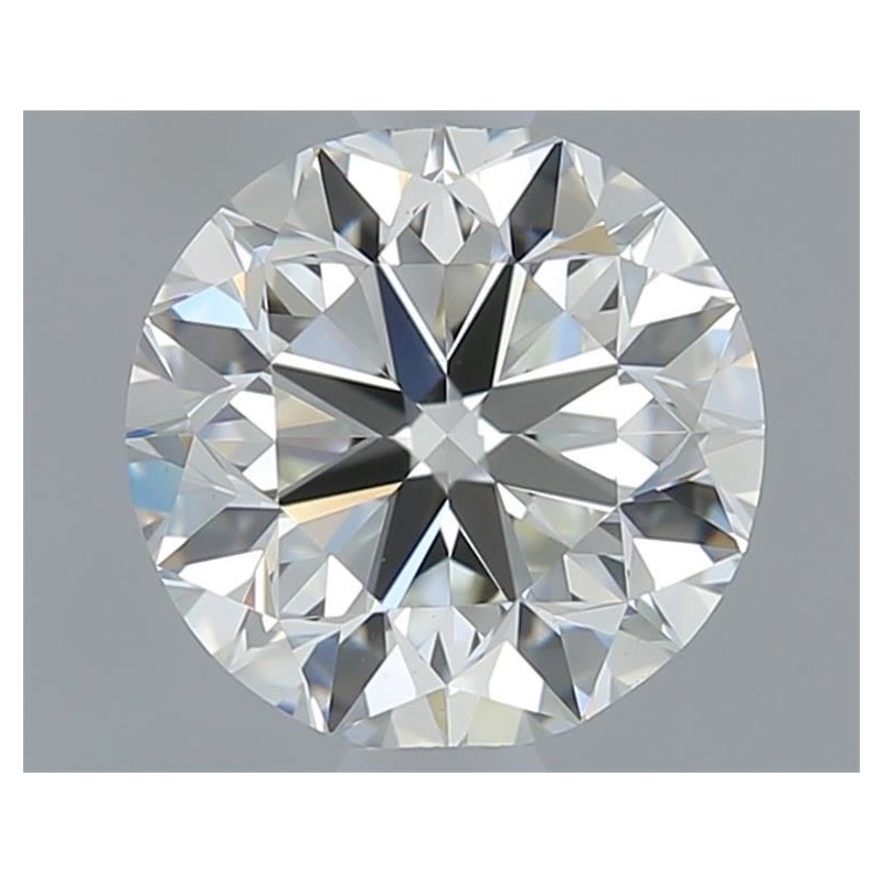 Diament szlif okrągły, 0.8ct, VVS2, H, IGI 719525540 Diament szlif okrągły, 0.8ct, VVS2, H, IGI 719525540