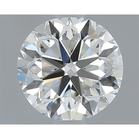 Diament szlif okrągły, 0.8ct, VVS2, H, IGI 719525540