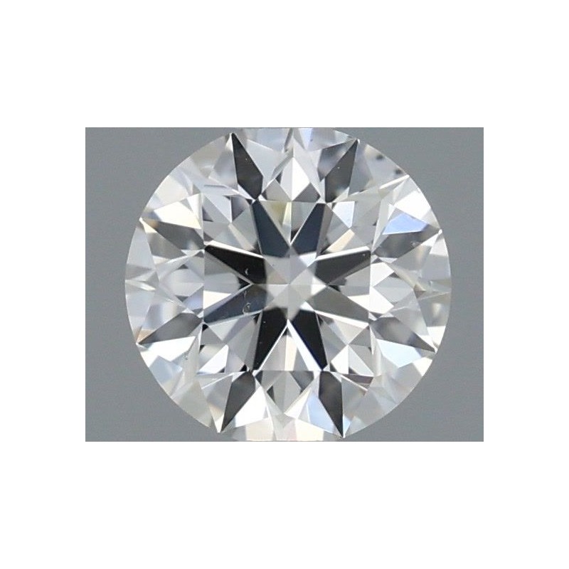 Diament szlif okrągły, 0.36ct, VS2, H, IGI 662444500 Diament szlif okrągły, 0.36ct, VS2, H, IGI 662444500