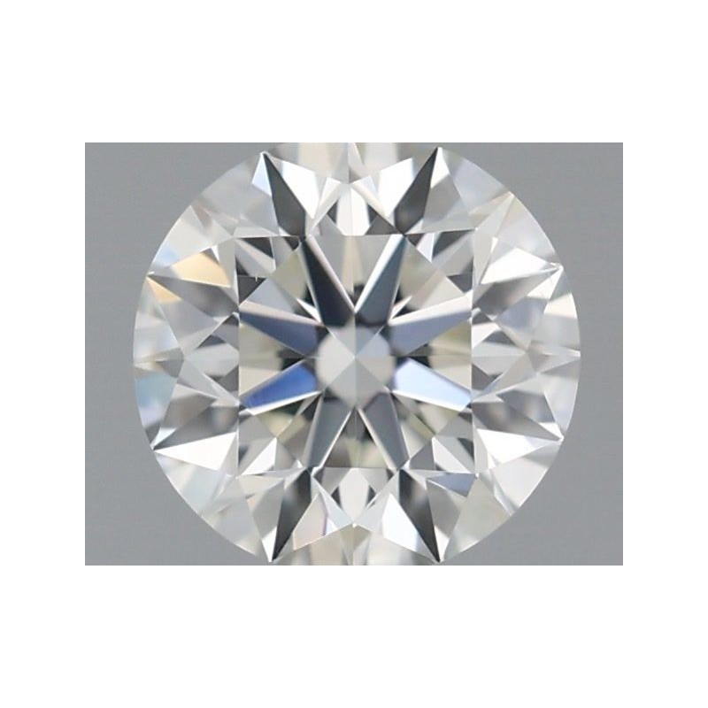 Diament szlif okrągły, 0.36ct, VS2, H, IGI 731561320