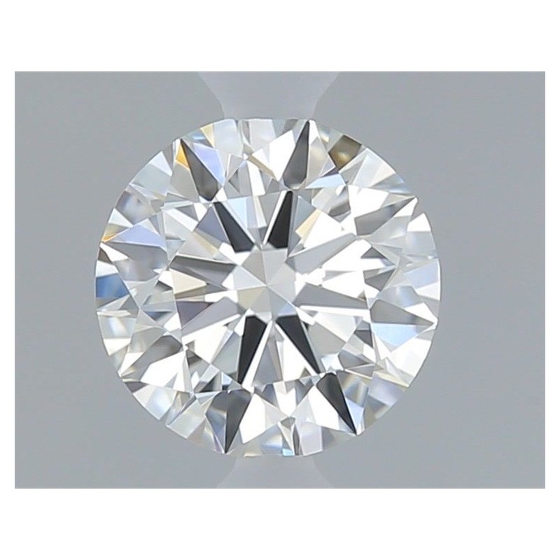 Diament szlif okrągły, 0.5ct, VVS1, F, IGI 741547904 Diament szlif okrągły, 0.5ct, VVS1, F, IGI 741547904