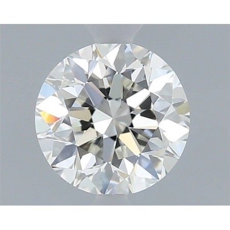 Diament szlif okrągły, 0.8ct, VVS2, G, IGI 741548666