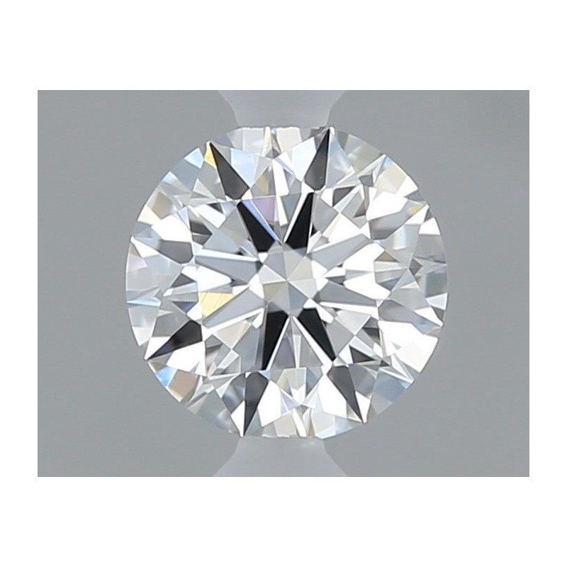 Diament szlif okrągły, 0.31ct, VVS2, F, GIA 6535561729