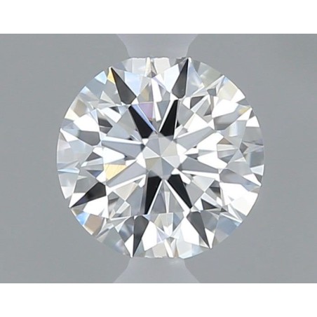 Diament szlif okrągły, 0.31ct, VVS2, F, GIA 6535561729