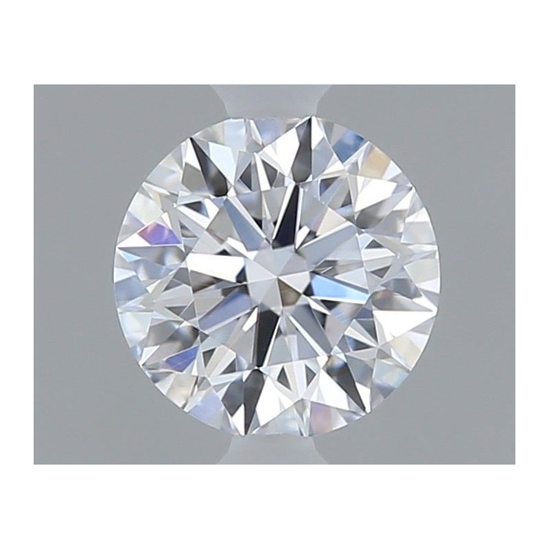 Diament szlif okrągły, 0.37ct, VVS1, E, GIA 7538562950 Diament szlif okrągły, 0.37ct, VVS1, E, GIA 7538562950