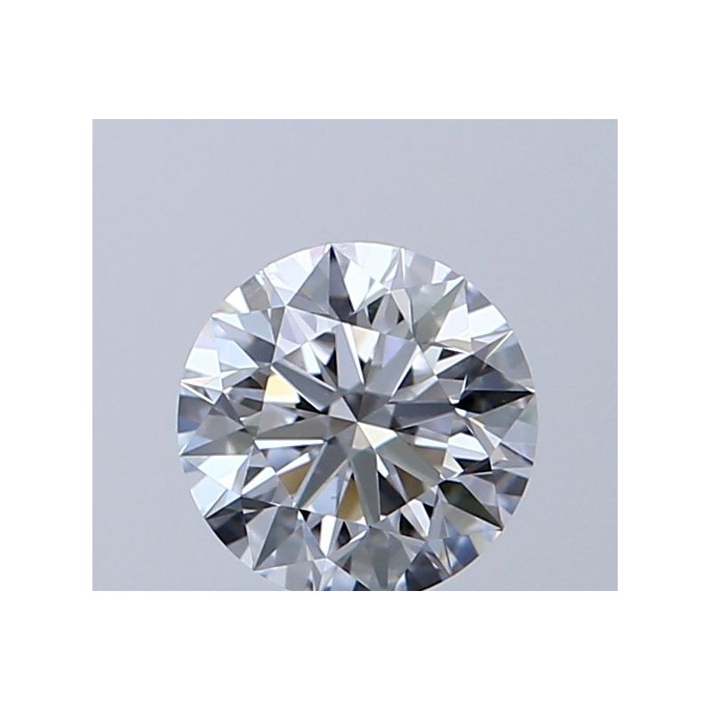 Diament szlif okrągły, 0.5ct, SI1, D, GIA 7536729098 Diament szlif okrągły, 0.5ct, SI1, D, GIA 7536729098
