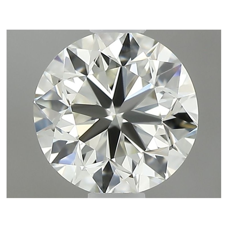 Diament szlif okrągły, 0.7ct, VVS2, I, IGI 713542362