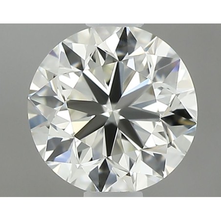 Diament szlif okrągły, 0.7ct, VVS2, I, IGI 713542362