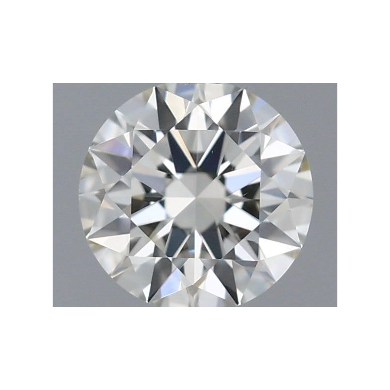 Diament szlif okrągły, 0.3ct, VS1, I, IGI 723508372