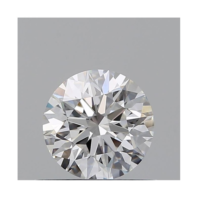 Diament szlif okrągły, 0.57ct, VS1, E, GIA 6522908942