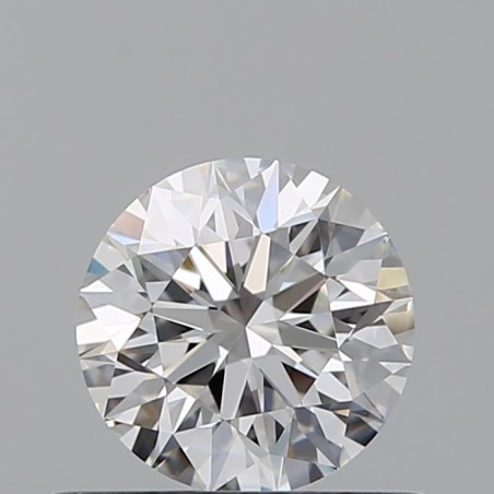 Diament szlif okrągły, 0.57ct, VS1, E, GIA 6522908942