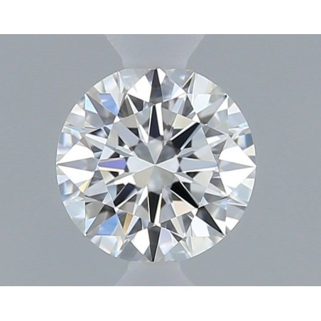 Diament szlif okrągły, 0.32ct, VVS1, G, GIA 6535025358