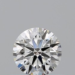Diament szlif okrągły, 0.4ct, SI1, I, GIA 1535223905