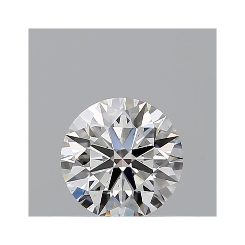 Diament szlif okrągły, 0.4ct, SI1, I, GIA 1535223905