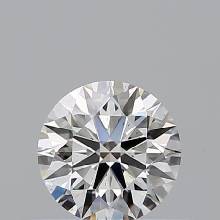 Diament szlif okrągły, 0.4ct, SI1, I, GIA 1535223905