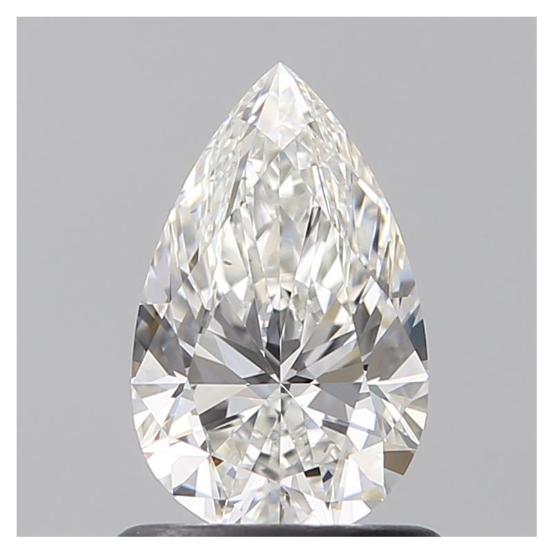 Diament szlif gruszkowy, 0.85ct, VS2, F, GIA 6531518245 Diament szlif gruszkowy, 0.85ct, VS2, F, GIA 6531518245